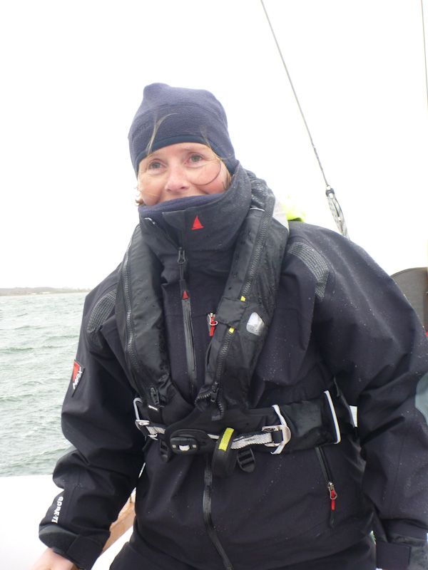 Bei Silja sieht es genauso aus.