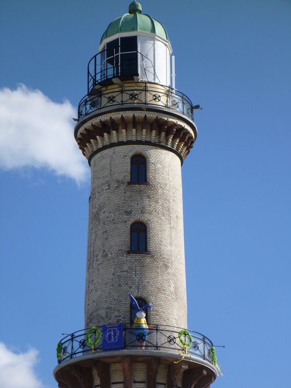 ...auch der Osterhase ist schon da!