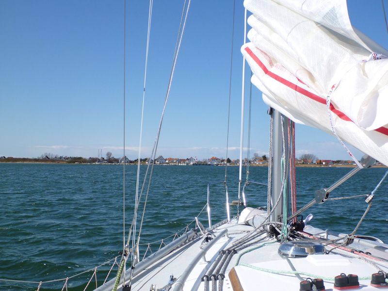 Neuendorf - wir kommen!