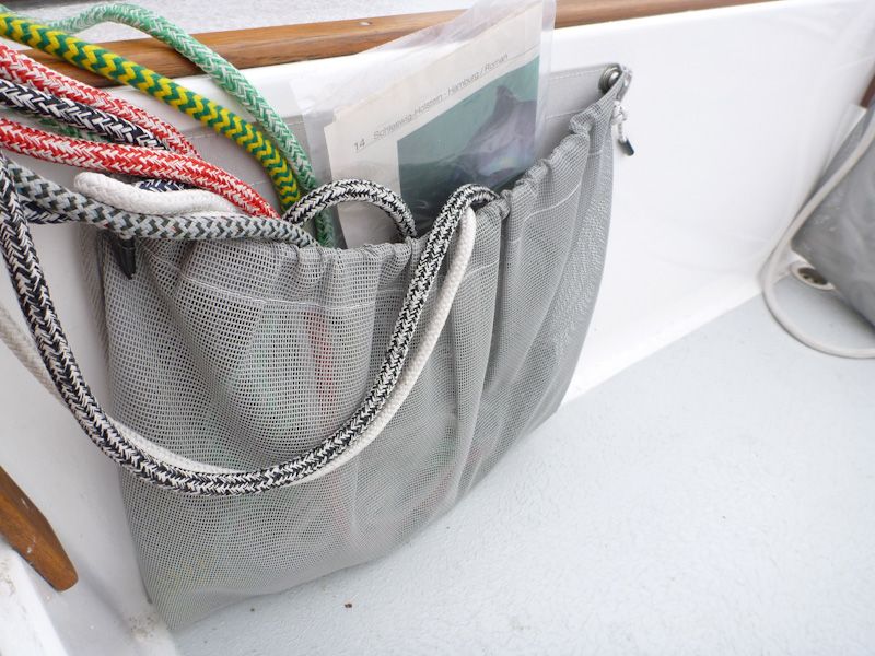 Familie Niss hatte Postbote gespielt - Danke!