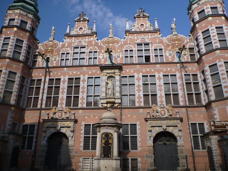 Wir sind beeindruckt.