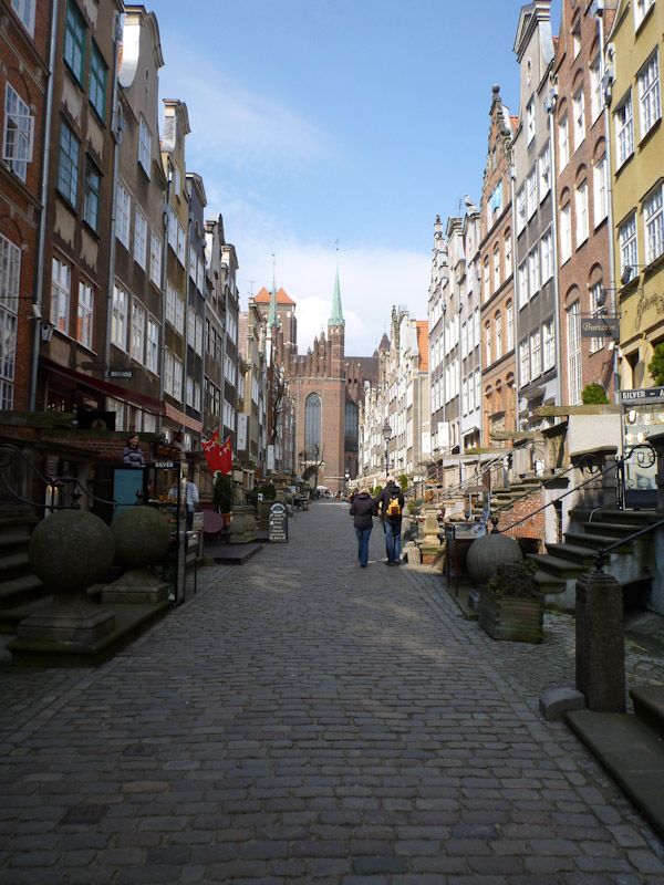 ..mit ihren Beischlägen.