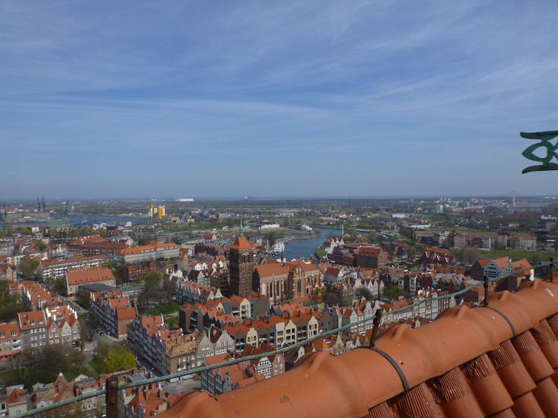 Dafür lohnt sich der Aufstieg!