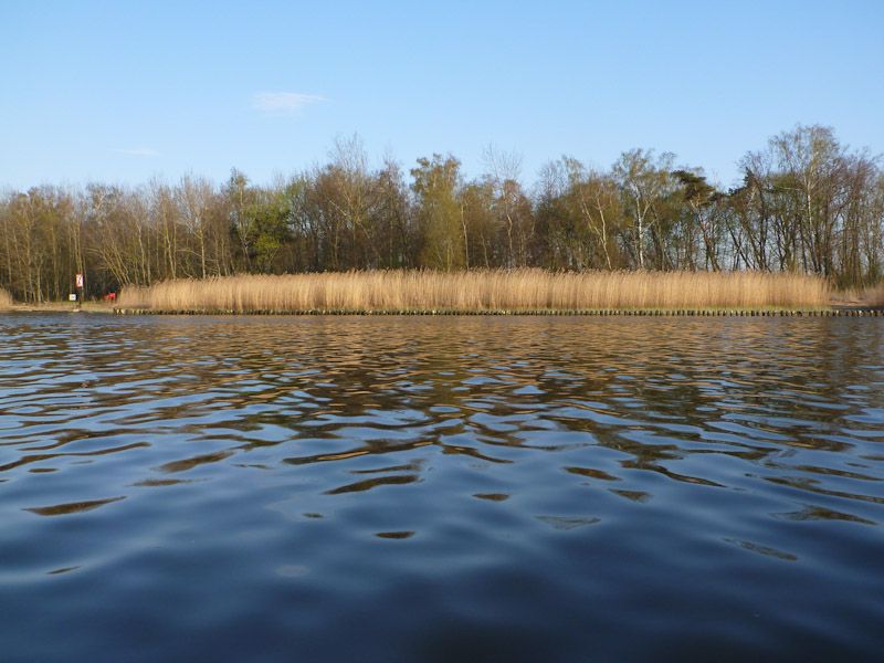 ...wunderschöne Landschaften.