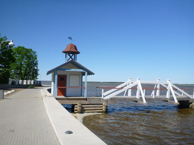 Wirklich nettes Städtchen!