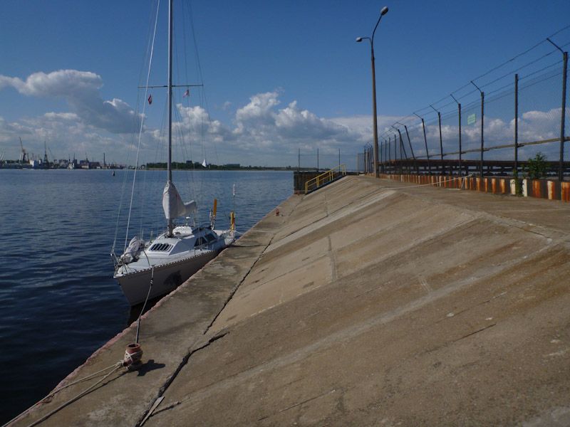 ...aber für drei Stunden Schlaf reicht es!