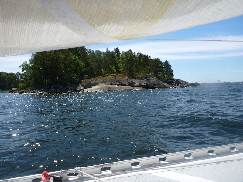 Wir sind wieder unterwegs - juhu.