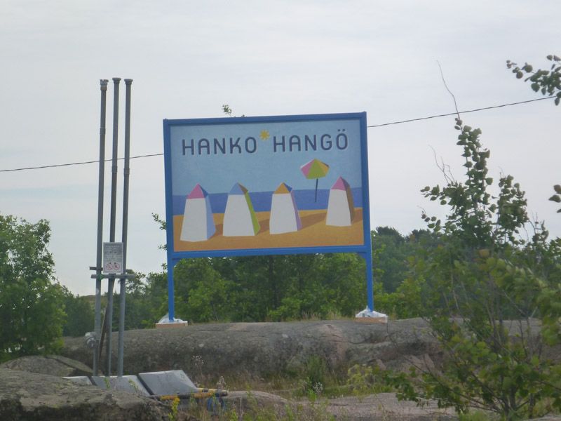 Hanko