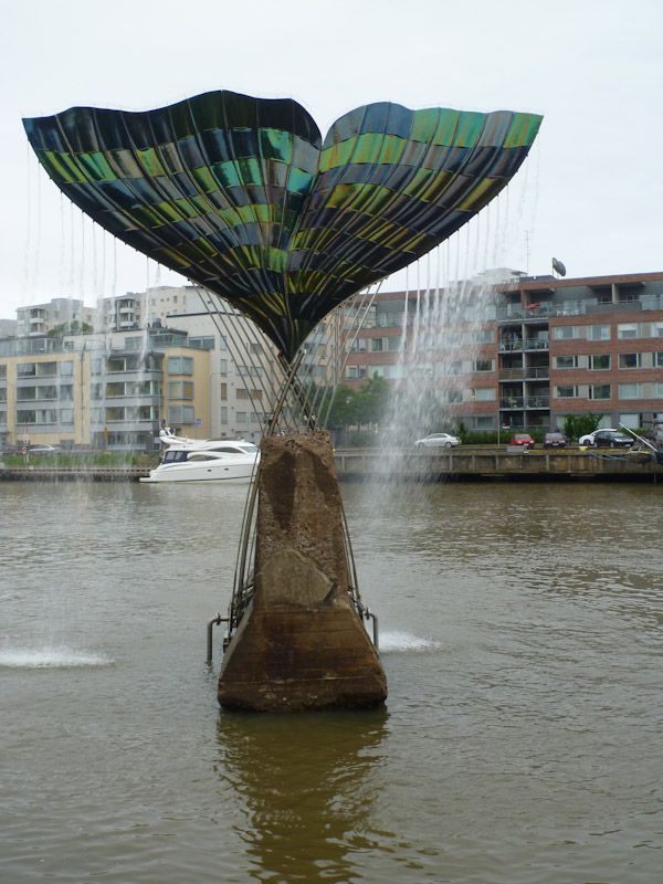Und die Harmonia noch einmal im Großformat.