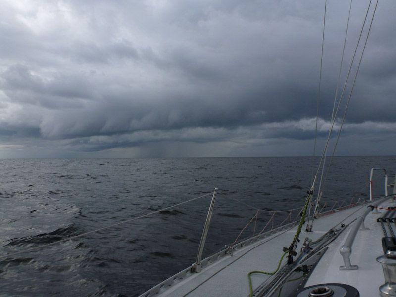 Höga Kusten wir kommen