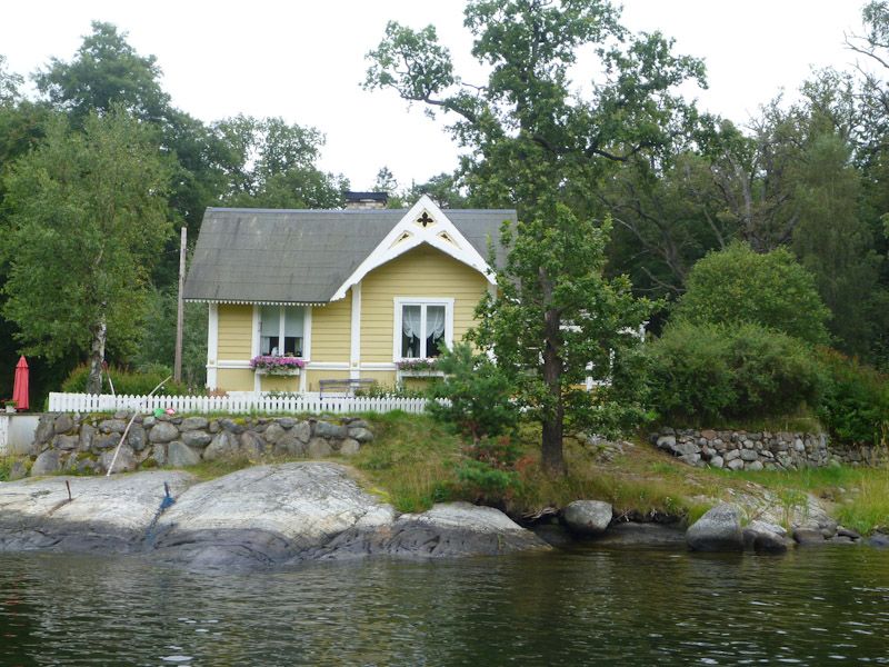 Dieses ist wieder ein wenig kleiner...