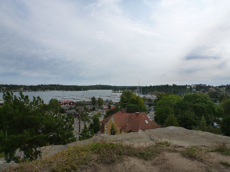 Nynäshamn