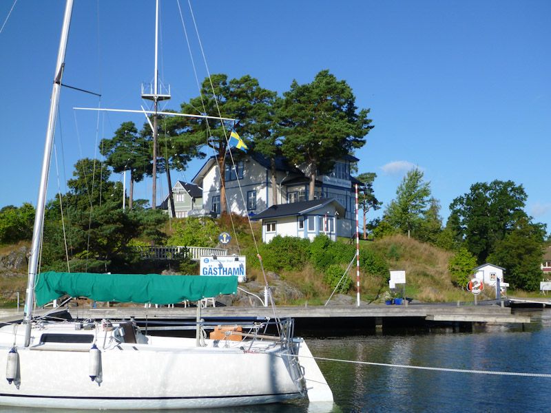 Arkösund