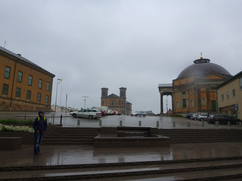 Karlskrona