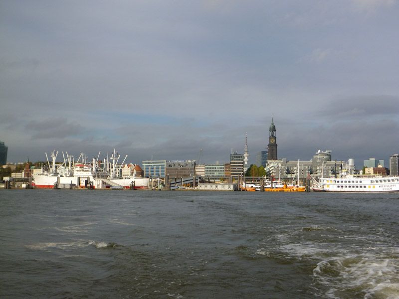 Hamburg