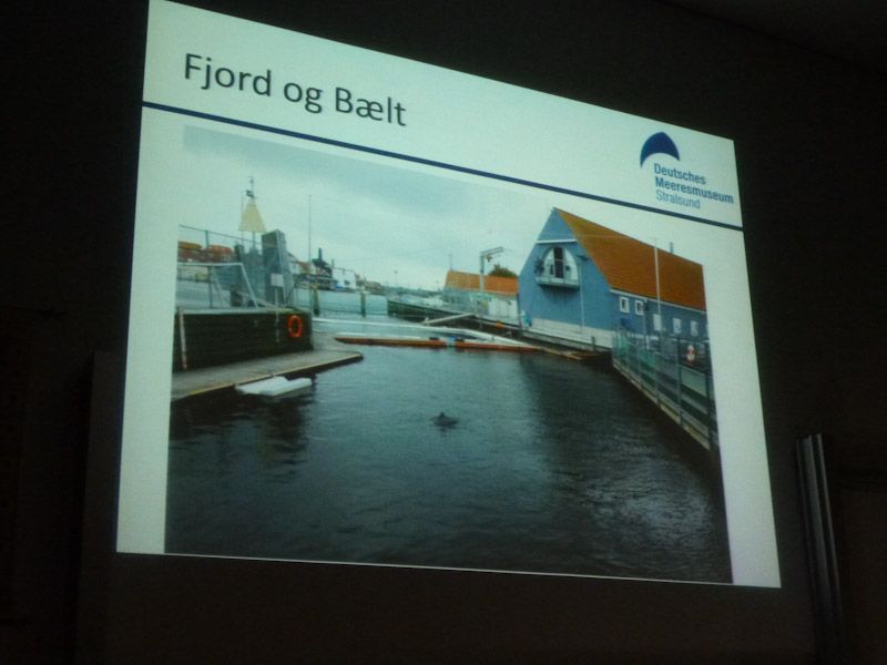 Das kennen wir - hier waren wir auch!