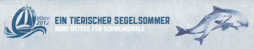 Ein tierischer Segelsommer